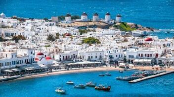 Ποια ελληνικά νησιά προτιμούν οι Ιταλοί για τις διακοπές τους