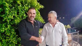 Δήμος Φαιστού: Στο ψηφοδέλτιο Νικολιδάκη ο Αντώνης Μαρακομιχελάκης