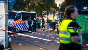 Ολλανδία: Πυροβολισμοί σε καλοκαιρινό καρναβάλι στο Ρότερνταμ 