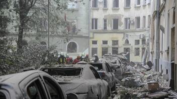 Πόλεμος στην Ουκρανία: Ένας νεκρός από ουκρανικό βομβαρδισμό σε χωριό στη ρωσική επαρχία Μπριάνσκ
