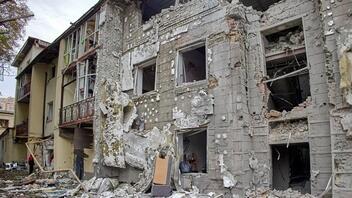 Ο κυβερνήτης του Μπέλγκοροντ κατηγορεί τις ουκρανικές δυνάμεις για τους βομβαρδισμούς στο Σεμπέκινο