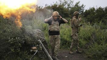 Ουκρανία: Αργή αλλά σταθερή πρόοδο στην αντεπίθεση αναφέρει το Κίεβο