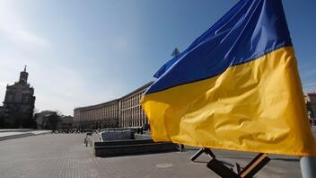  Ουκρανία: Συσκευή υποκλοπών βρέθηκε σε ένα από τα γραφεία του αρχηγού του γενικού επιτελείου εθνικής άμυνας 