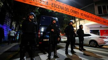 Ένας νεκρός από πυροβολισμό σε συμπλοκή μεταξύ οπαδών στην Αργεντινή