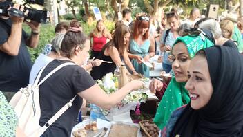  Μετανάστες, Πρόσφυγες και χιλιάδες Κρητικοί, μια μεγάλη αγκαλιά στο 1ο Πολυπολιτισμικό Φεστιβάλ στο Ηράκλειο