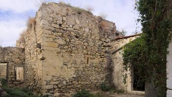 Πύργος Foscolo: Προς αξιοποίηση, από τον Δήμο Χερσονήσου, ένας βενετσιάνικος «θησαυρός»