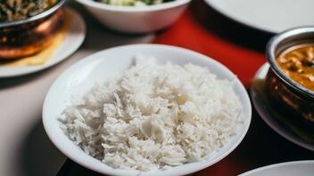 Ρύζι: Φόβοι για αύξηση των τιμών