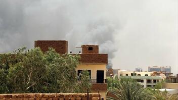 Σουδάν: 22 άνθρωποι σκοτώθηκαν σε αεροπορική επιδρομή στο Όμντουρμαν