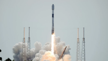 Προβλήματα με τους δορυφόρους του Starlink της SpaceX 