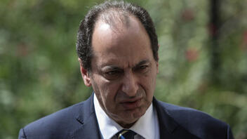 Παραιτήθηκε ο Χρήστος Σπίρτζης από την Πολιτική Γραμματεία του ΣΥΡΙΖΑ