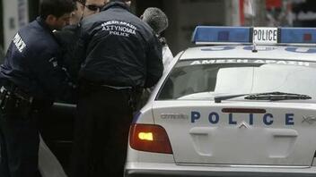  Έβρος: Σύλληψη διακινητή για προώθηση στη χώρα έξι παράνομων μεταναστών