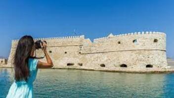 Κρήτη: Η πρώτη δύναμη στον ελληνικό τουρισμό!
