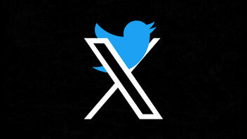 Twitter: Το νέο λογότυπο “Χ” μπορεί να οδηγήσει τον Μασκ σε νομικούς «μπελάδες»