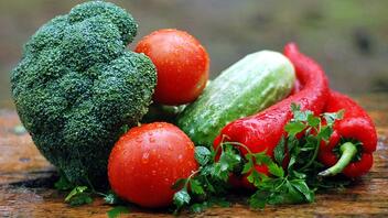 Υπερβολικά φυτοφάρμακα στο 35,3% των τουρκικών φορτίων φρούτων και λαχανικών που εισήχθησαν στην ΕΕ