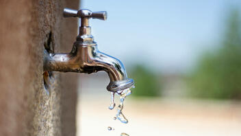 Θεσσαλία: Πόσιμο το νερό στον Βόλο έπειτα από 16 ημέρες