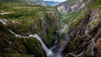 Ο κίνδυνος “φωσφογεδδώνα” και τα τεράστια κοιτάσματα στη Νορβηγία