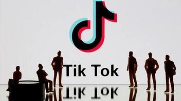 Το Tik Tok κατηγορείται για «λεηλασίες» και «εξεγέρσεις»