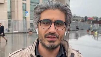 Τουρκία: Δημοσιογράφος ειδοποιήθηκε μέσω SMS να επιστρέψει στη φυλακή