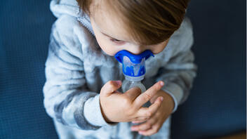 Παιδιά, καλοκαίρι και αναπνευστικά προβλήματα: Τι πρέπει να προσέχουμε