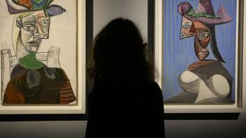 Πέθανε ο Κλοντ Πικάσο, γιος του διάσημου ζωγράφου