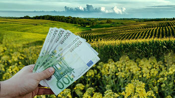 ΚΑΠ: Πάνω από 20 εκατ. ευρώ για την εξισωτική αποζημίωση- Αναλυτικά όλα τα ποσά