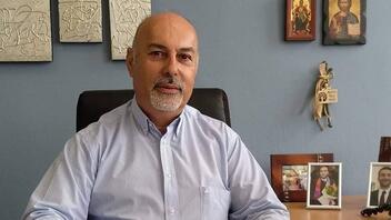 Δήμος Χερσονήσου: Υποψήφιος ξανά, με τον Γιάννη Σέγκο, ο Μανώλης Ανυφαντάκης