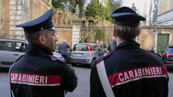 Ιταλία: Σκότωσε τον πατέρα του και τον οικογενειακό φίλο που τους φιλοξενούσε στις διακοπές 