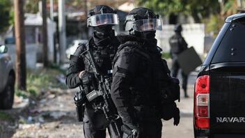 Επέμβαση της Αστυνομίας σε κατάληψη στην Πολυτεχνειούπολη	