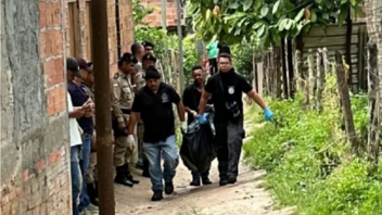  Φρίκη στη Βραζιλία: Βρέθηκαν εννέα πτώματα – Τρία από τα θύματα ήταν παιδιά 