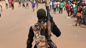 Μπουρκίνα Φάσο: 20 νεκροί σε επίθεση αποδιδόμενη σε τζιχαντιστές