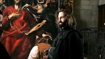 Στο top 10 του Netflix η ταινία «El Greco», του Γιάννη Σμαραγδή