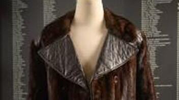 Μινκ παλτό του Έλβις Πρίσλεϊ πωλήθηκε έναντι 163.000 δολαρίων