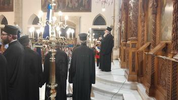 Δημόσια παρέμβαση του Αρχιεπισκόπου Κρήτης για τις νέες ταυτότητες με τα... τσιπάκια!