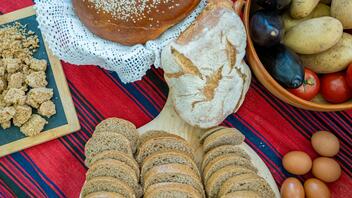 Δημιουργούν βάση δεδομένων παραδοσιακών συνταγών από τα χωριά της Μεσσαράς