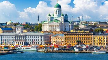 Φινλανδία: Στο 2,3% του ΑΕΠ οι σχεδιαζόμενες αμυντικές δαπάνες για το 2024 