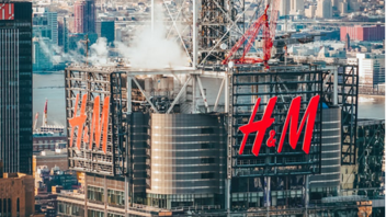 Ο κολοσσός ένδυσης H&M εγκαταλείπει τη Μιανμάρ