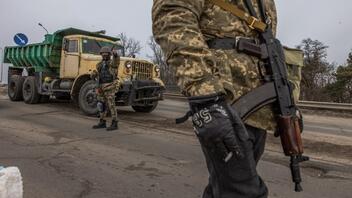 Το Κίεβο χαρακτηρίζει πολύ σοβαρό πρόβλημα τα ρωσικά ναρκοπέδια