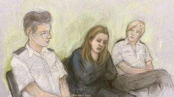 Ένοχη για τις επτά δολοφονίες βρεφών κρίθηκε η νοσοκόμα Λούσι Λέτμπι – «Είμαι διαβολική, εγώ το έκανα»