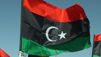  Ένοπλες συγκρούσεις στην Τρίπολη της Λιβύης 