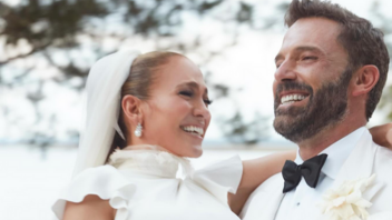 Μπεν Άφλεκ - Τζένιφερ Λόπεζ: Το ζευγάρι φαίνεται να προσπαθεί να σώσει τον γάμο του