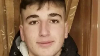 Το απόγευμα η κηδεία του 17χρονου που σκοτώθηκε σε τροχαίο στη Ναύπακτο
