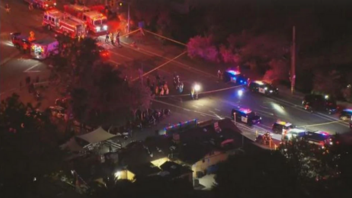 ΗΠΑ: Τουλάχιστον 4 νεκροί από πυροβολισμούς σε μπαρ στην Καλιφόρνια