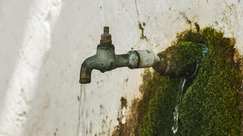 Διακοπή νερού στην Κίσσαμο