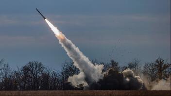 Ουκρανία: Ρωσικοί πύραυλοι έπληξαν την αεροναυπηγική βιομηχανία Motor Sich