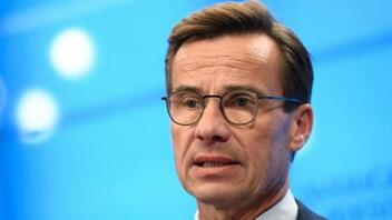Σουηδία: Απετράπησαν τρομοκρατικές επιθέσεις στη χώρα δήλωσε ο πρωθυπουργός