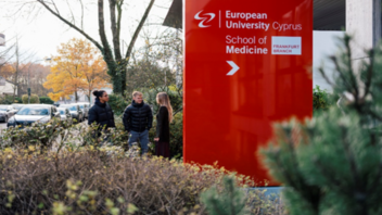 Ευρωπαϊκό Πανεπιστήμιο Κύπρου: Με παγκόσμια εμβέλεια αλλά πάντα με έμφαση στον φοιτητή