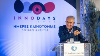 Αντώνης Παπαδεράκης: Γιατί δεν θα είμαι υποψήφιος στις εκλογές του Οκτωβρίου