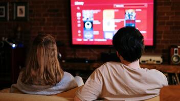 Smart TV: Κινδυνεύουν τα προσωπικά μας δεδομένα;