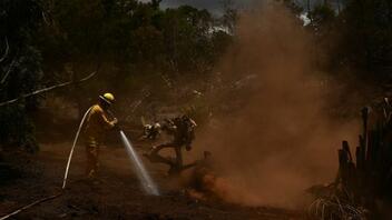  Στους 96 ο αριθμός των νεκρών από τις πυρκαγιές στη Χαβάη