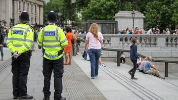 Βρετανία: Η Μητροπολιτική Αστυνομία του Λονδίνου ερευνά ενδεχόμενη κυβερνοεπίθεση σε βάρος της